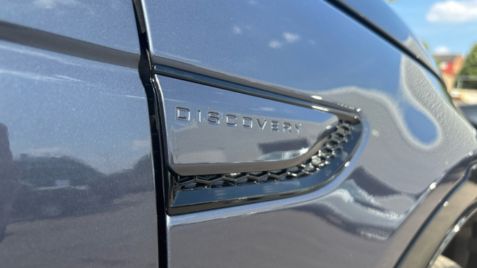 Land Rover Discovery Sport 2.0 D200 Landmark 5dr Auto [5 Seat] Diesel Station Wagon - Image 21